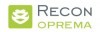Recon Oprema Recon Oprema