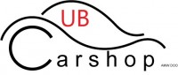 CAR SHOP UB