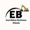 East Balkan Machinery DOO