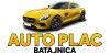 AUTO PLAC BATAJNICA AUTO PLAC BATAJNICA