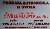 A.C.M. Plus Niš