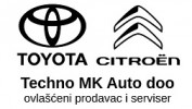 TECHNO MK AUTO d.o.o.