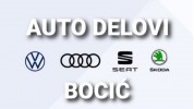 Auto delovi Bocić