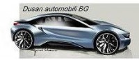 Dusan automobili BG