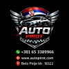 AUTO FREE ZONE DOO PIROT