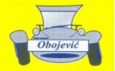 A.S. OBOJEVIĆ