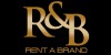 Rent a brand