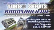 AUTOSERVIS" RADOSAVLJEVIĆ"