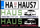 HAUS AUTOMOBILI