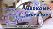 Agencija Markoni