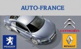 AUTO FRANCE