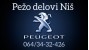 Pežo delovi Niš Pežo delovi Niš