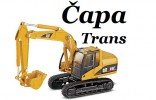 Capa Trans