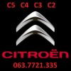 CITROEN C5 *POVOLJNO*