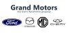 Grand Motors Novi Sad Grand Motors Novi Sad