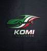 KOMI CAR CENTER