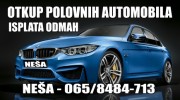 Prodaja i otkup automobila Nesa