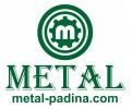 METAL Padina