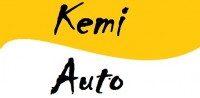 Kemi auto