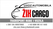 Žix cargo