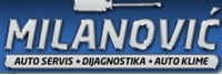 Vladimir Milanović PR Auto Servis Niš