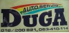 Auto 'Duga