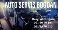 Auto Servis Bogdan