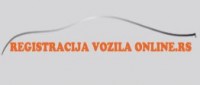 Registracija vozila online