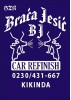 AutoLak centar Braca Jesic Carrefinish
