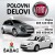 FIAT polovni delovi R&M FIAT polovni delovi R&M