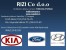 Rizi Co DOO-Ford-KIA-Hyundai