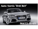 Auto Servis Dacko