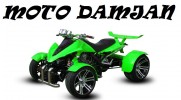 MOTO DAMJAN