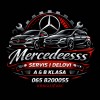 Mercedeesss Kragujevac