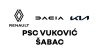 PSC Vukovic PSC Vukovic