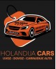 HOLANDIJA CARS