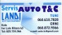 AUTO T&C AUTO T&C