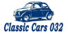 CLASSIC CARS 032 CLASSIC CARS 032