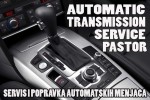 Servis Automatskih Menjaca