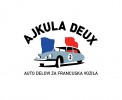 Ajkula deux