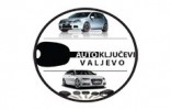 Auto Kljucevi Valjevo