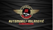 AUTOMOBILI MILANOVIC