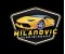 AUTOMOBILI MILANOVIC AUTOMOBILI MILANOVIC