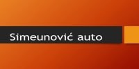 Simeunović auto