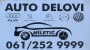 AUTO DELOVI MILETIC