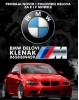 Bmw Delovi "M" Klenak